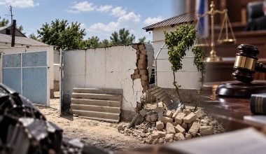 Учительница насмерть сбила беременную и детей в Арыси: ей запросили 10 лет колонии