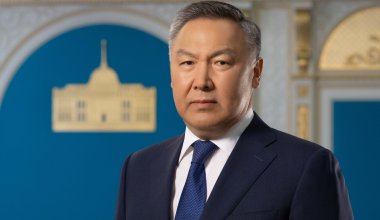 Аппарат Совбеза Казахстана возглавил Мурат Баймукашев