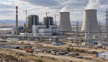 За 881 млрд тенге построят электростанцию в Курчатове