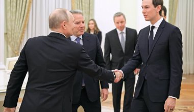 Путин встретится с посланниками Трампа и на три дня остановит удары по Киеву