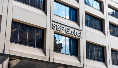 S&P улучшило оценку банковского сектора Казахстана