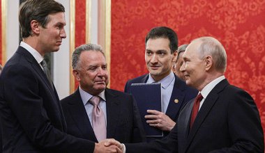 Уиткофф и Кушнер повезут позицию Путина в Киев: итоги встречи в Кремле