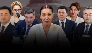 Новая элита во власти. Что стоит за новыми назначениями - итоги недели