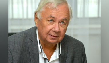 Автор книг об Ашаршылық получит награду от Токаева