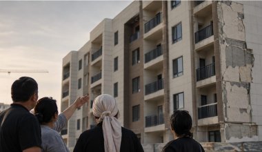 «Мы пойдем на крайние меры»: за дом под снос в Актау разворачивается борьба