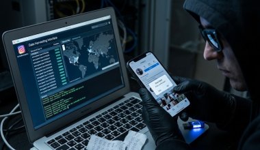 Мошенники обманывали казахстанцев на заказах мебели через Instagram