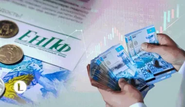 Казахстанцы не прекращают забирать пенсионные на жильё даже после ужесточения правил