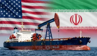 Иран теряет влияние на Ормузский пролив из-за давления США