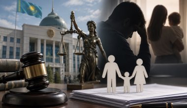 Можно ли обязать человека быть родителем? В Казахстане проверят нормы закона