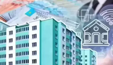 Десятки семей остались без жилья: директор стройкомпании обманул казахстанцев на 123 млн тенге