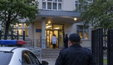Двое пациентов сбежали из психбольницы в Алматы