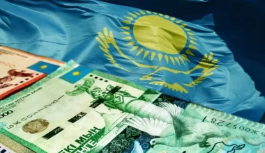 На чём зарабатывает Казахстан: названы самые быстрорастущие отрасли экономики
