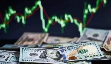 Доллар преподнес сюрприз на торгах в Казахстане