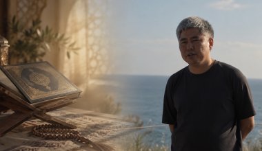 «Я людям навязывал своё»: Нуртас Адамбай признал ошибки в разговорах о религии