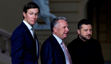 Уиткофф сообщил хорошие новости по итогам переговоров с Россией и Украиной