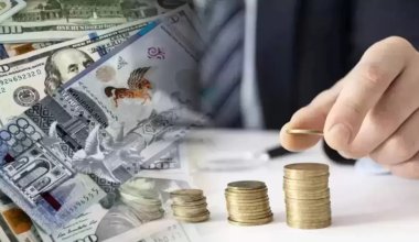 Единый платеж с зарплаты: казахстанцам рассказали о новшестве