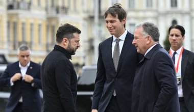 Зимняя деэскалация: Зеленский рассказал о предложении Трампа