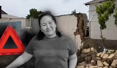 «Где справедливость?»: учительница из Арыси сбила четверых насмерть и получила отсрочку