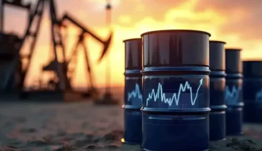 Нефть почти по 100 долларов: Иран грозит ударить по инфраструктуре в Заливе