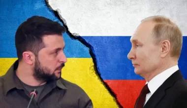 «Путину нужен Трамп»: Зеленский рассказал о шансах на мир