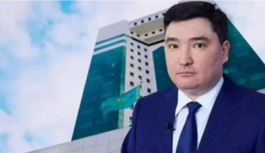 Бектенов запретил думать о том, что в Казахстане нет работы