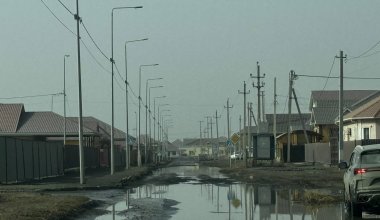 После ночной вони в Атырау Минэкологии начало проверку