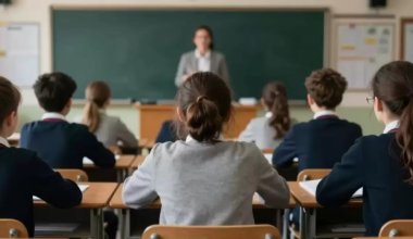 Копейки за инклюзию: в Минпросвете признали проблему низких зарплат педагогов