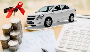 Дорогие ставки обрушили выдачу автокредитов в Казахстане