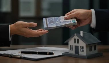Где в Казахстане самые дорогие и самые доступные квартиры