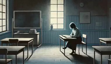 Родители и учителя раскритиковали новшества в школе Шымкента