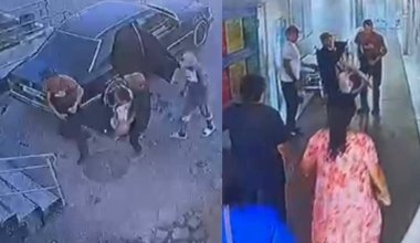 «Запихнули в багажник и добили у реки»: в Таразе скрывают участников зверского убийства?