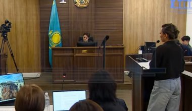Виновата только перед своими детьми и мамой – обвиняемая в гибели фельдшера выступила в суде