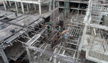После смертельных ЧП: столичным застройщикам устроят большую проверку