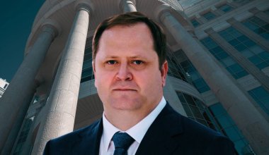 От колонии до Совбеза: что известно о новом замглавы аппарата Совета безопасности