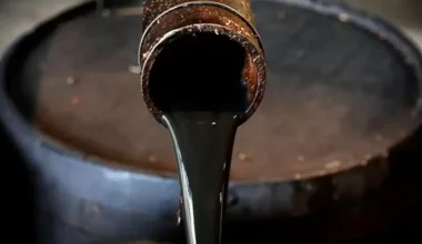 Подозреваемого в серии краж нефтяного оборудования задержали в Жанаозене