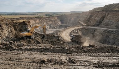 Десятки недропользователей нарушали закон на севере Казахстана
