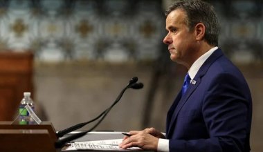 США определили новую ключевую фигуру в переговорах по Украине