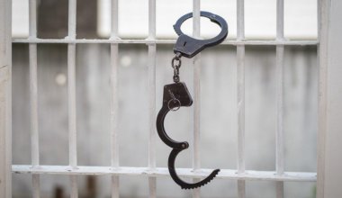 Амнистия в Казахстане: в МВД сообщили, сколько человек вышли на свободу