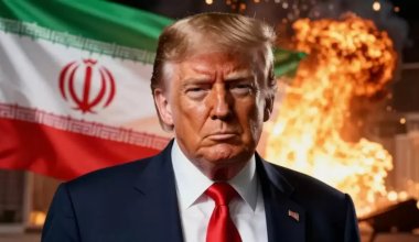 Вероятность — 99,9%: Трамп уверен в заключении сделки с Ираном
