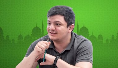 Вера в Сети: как меняется религиозная карта Центральной Азии