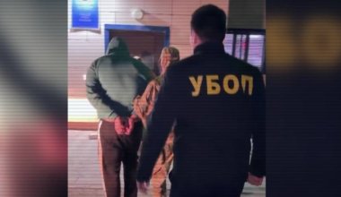 Криминальные группы попали под массовые задержания в Казахстане