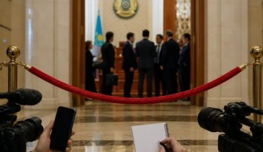 Открытые и закрытые? Как будут проходить пленарки Курултая