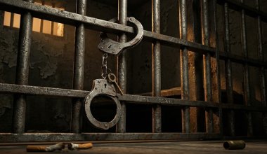 КНБ задержал двух транспортных чиновников за пропуск перегруженных фур