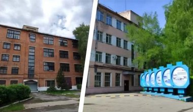 Проблемный завод-гигант на севере Казахстана снова выставили на продажу