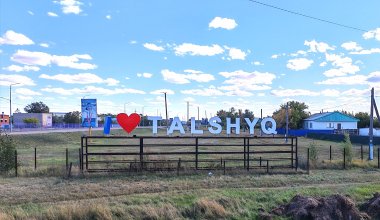 «Казахтелеком» полностью перевел отдаленное село в СКО на оптику