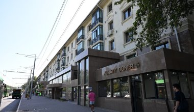 Кафе и ресторанам в жилых домах может стать несладко
