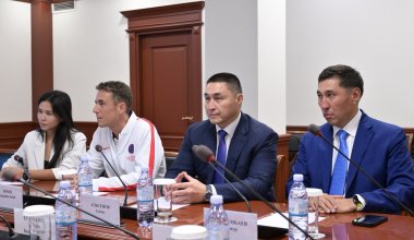 Академию PSG готовят к открытию в Казахстане: что известно о проекте