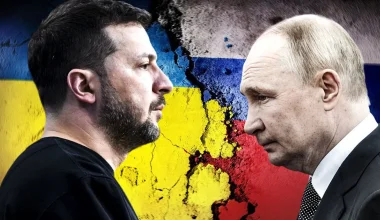 Зеленский готов встретиться с Путиным на саммите G20 в Майами