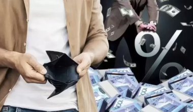 Казахстанцам уточнили, когда сократят выплаты при потере работы