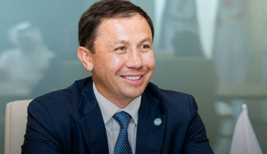 Головкин получил ещё один международный пост